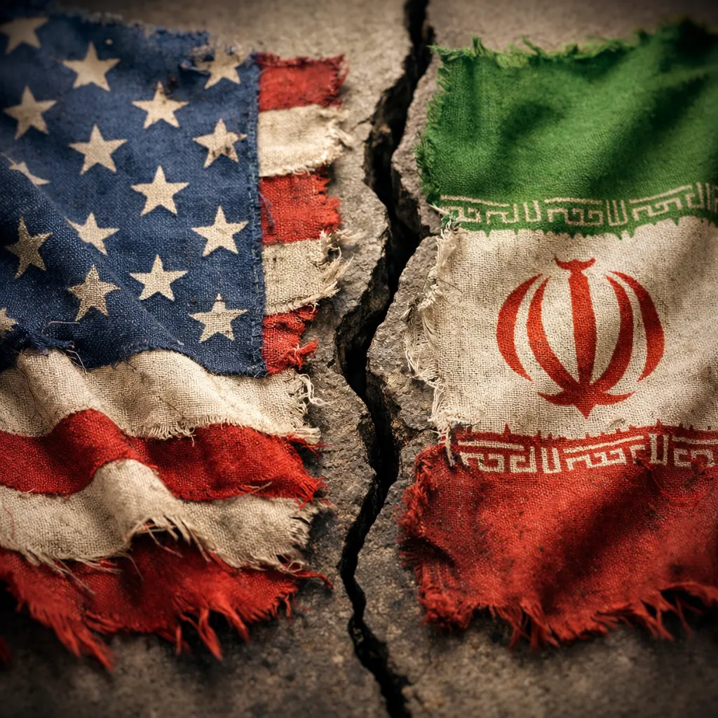 Дональд Трамп Иранмен соғыстың жақын арада аяқталуы мүмкін екенін қайта меңзеді