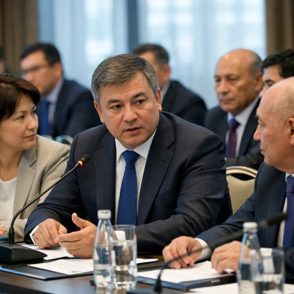 В Астане состоялся III Республиканский форум депутатов маслихатов всех уровней