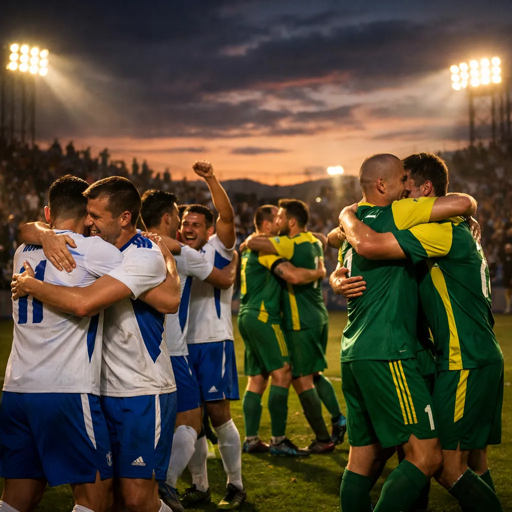 «Ордабасы» мен «Тобол» ФИФА-ның трансферлік тыйымынан шықты