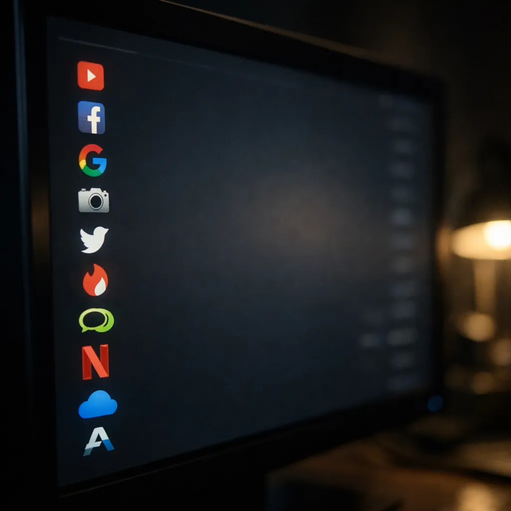 Обнародован обновлённый «Белый список» веб-сайтов и сервисов для работы в условиях интернет-ограничений