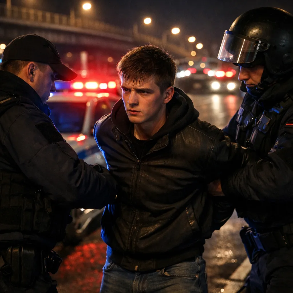 Мәскеулік Екатерина Ч.-ны өлтірді деген күдікпен 21 жастағы Кисловодск тумасы ұсталды