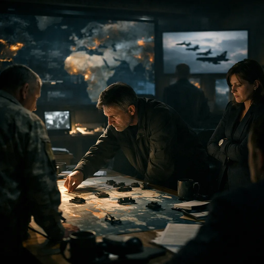 Жириновский: «2027 жылы Үшінші дүниежүзілік соғыс басталады» деп болжаған