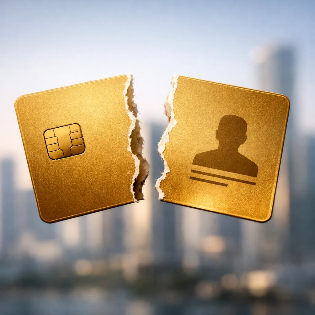 ОАЭ аннулировали иранские виды на жительство и изъяли активы на $530 млрд