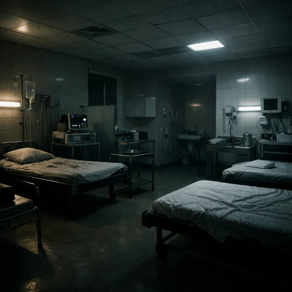 Подмосковьеде 15 жылдан кейін қайтадан айықтыру орындары ашылады