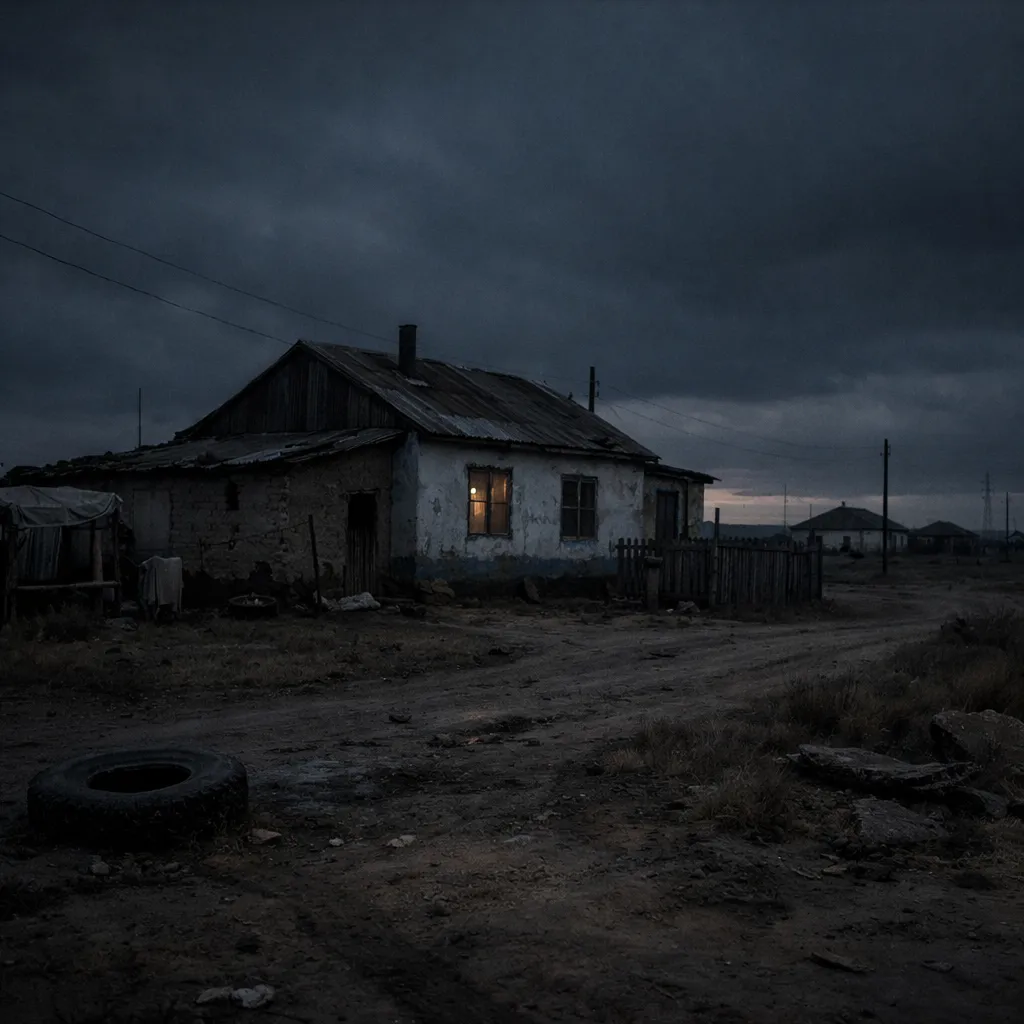 Новые обвинения и подробности в деле об убийстве семьи Карабалиных в Атырауской области