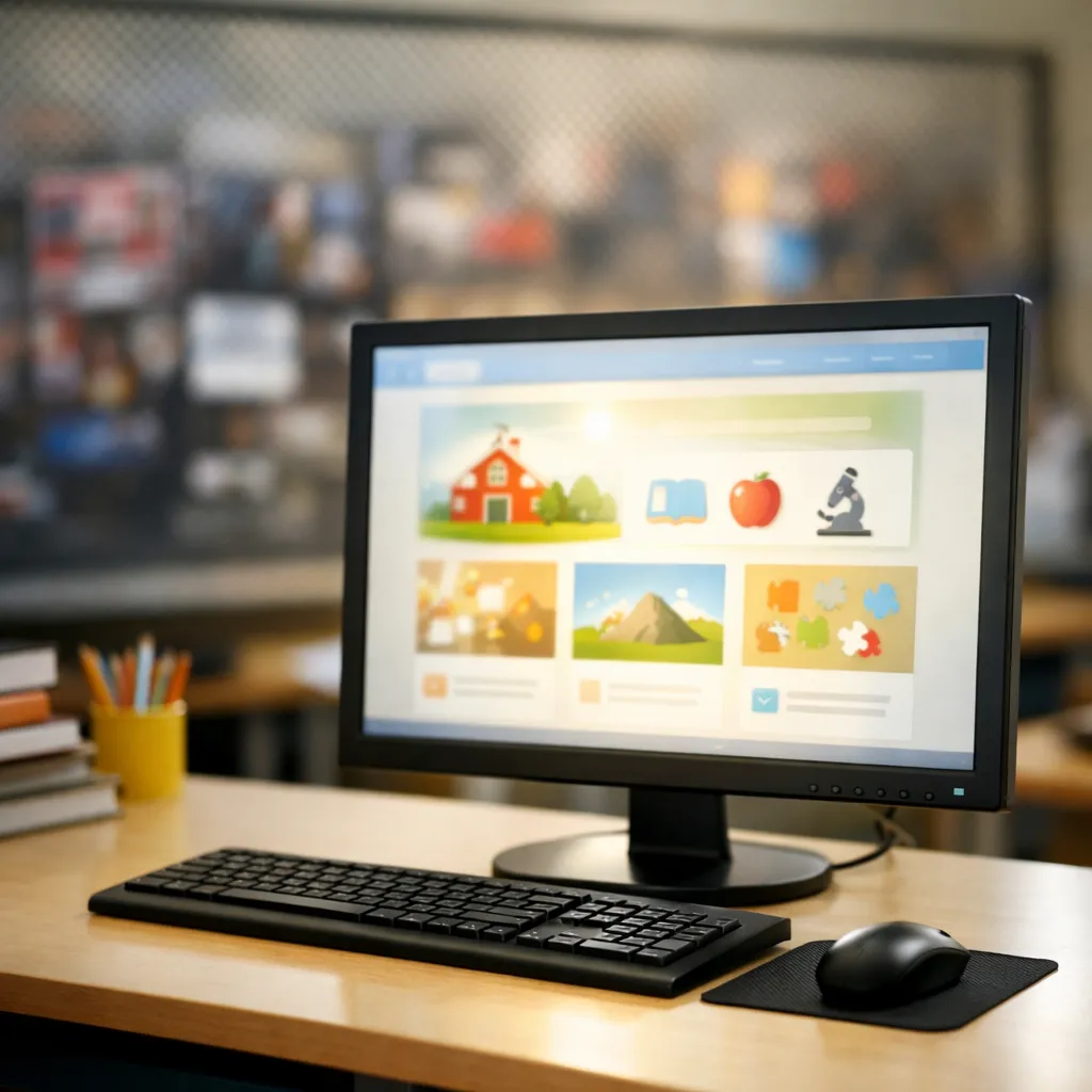 Власти ХМАО планируют ввести «белые списки» интернета в школах