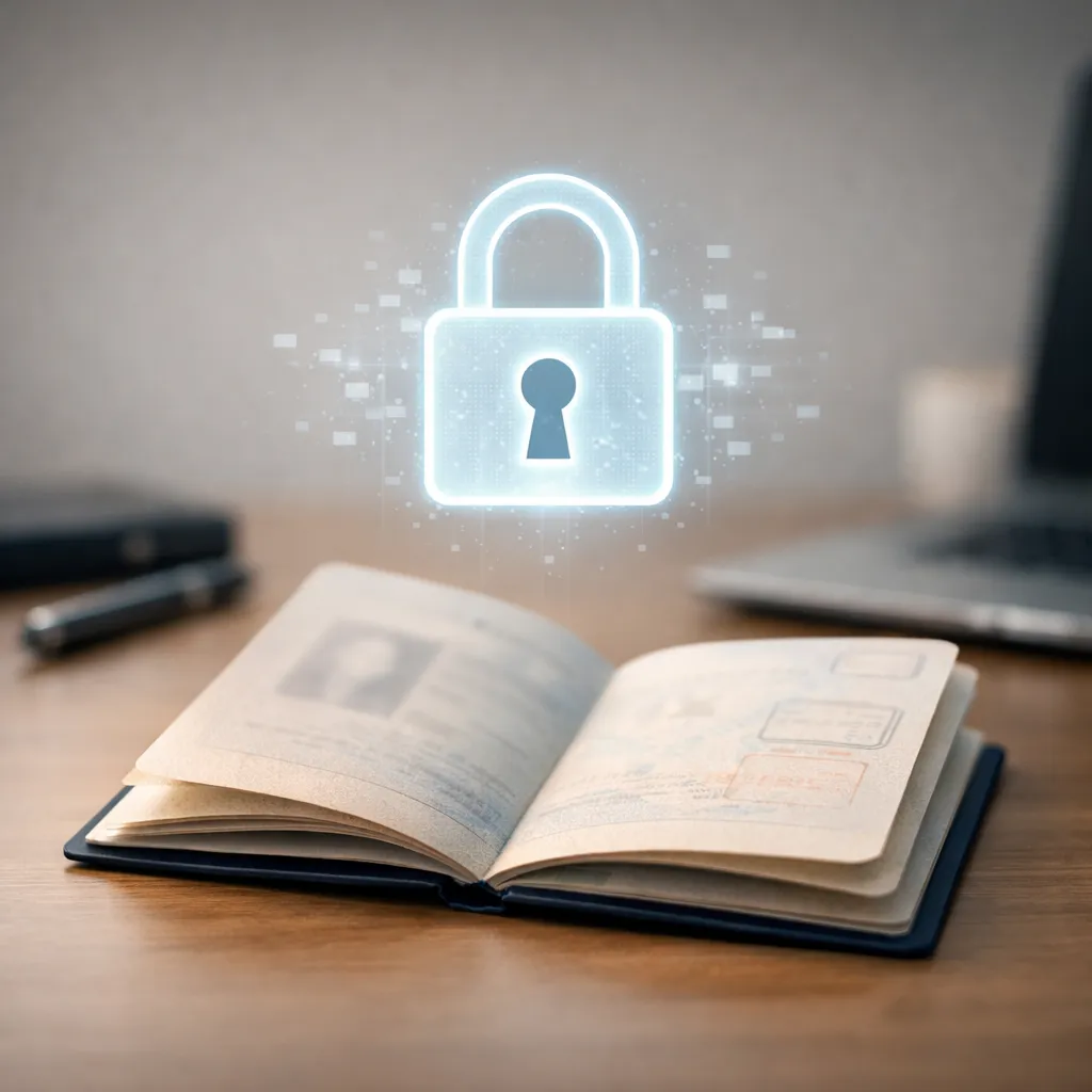 Мемлекеттік Думада интернетке төлқұжатпен кіруді ұсынды: 14 жасқа дейінгі балаларды алаяқтардан қорғау