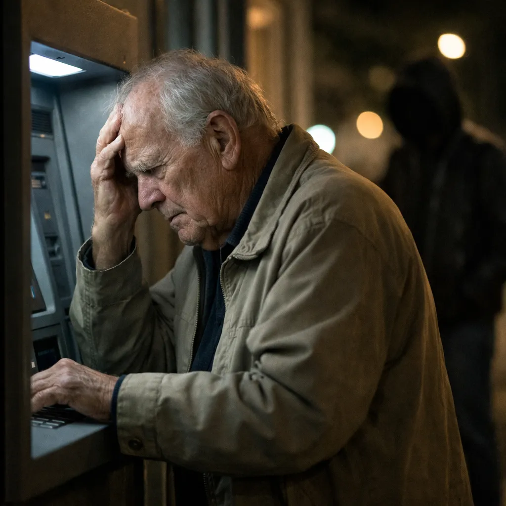 Алматыда зейнеткер алаяқтардың арбауына түсіп, шамамен 4 млн теңге аударғаннан кейін көшеде көз жұмды