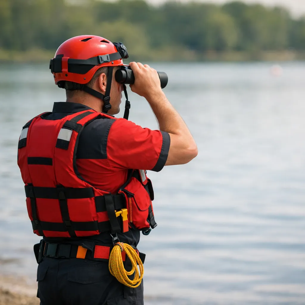 Водоёмы находятся под наблюдением спасателей