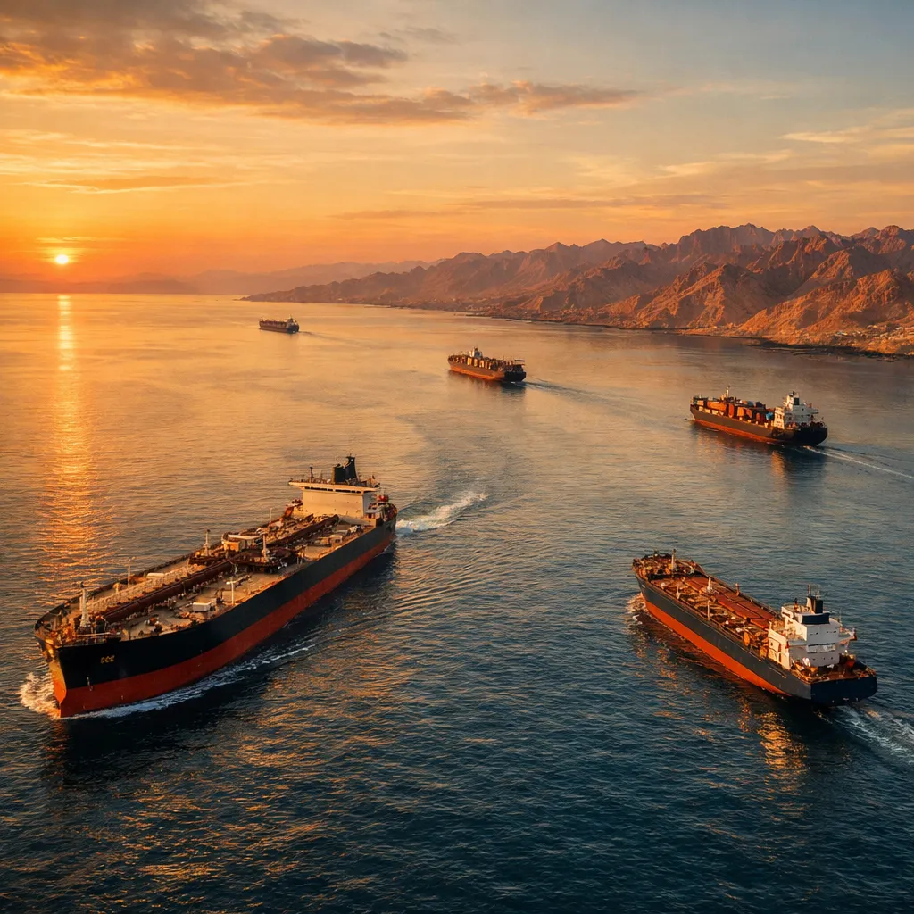 Иран Ормуз бұғазы арқылы кемелердің өтуіне шарттар қойды: санкцияларды кепілді түрде алып тастау талап етіледі