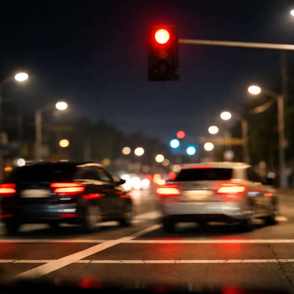 Астанада екі жүргізушіге жол ережесін өрескел бұзғаны үшін 10 тәулікке әкімшілік қамау қолданылды