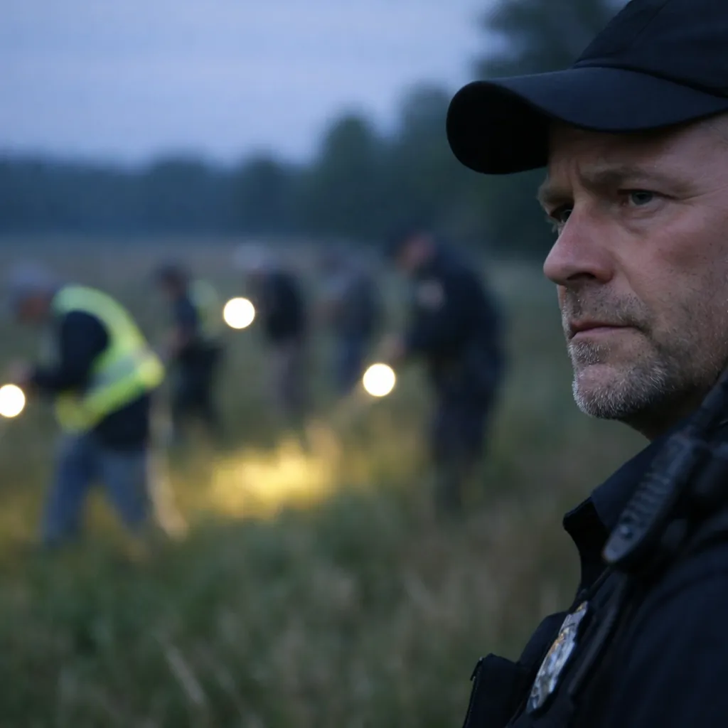 Полиция ищет пропавшего подростка в Кентау