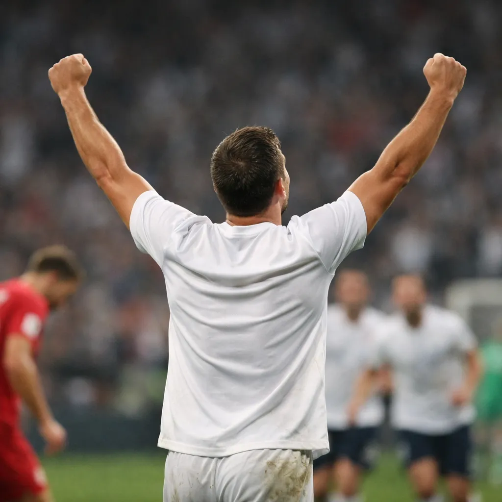 Сборная Казахстана одержала победу над Коморскими Островами в товарищеском матче