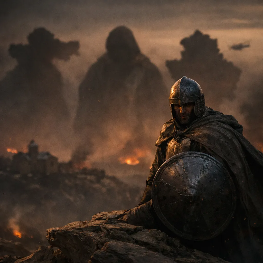 Сербия президенті Вучич: Хорватия, Албания және Косово Сербияға шабуыл жасауға дайындалып жатыр