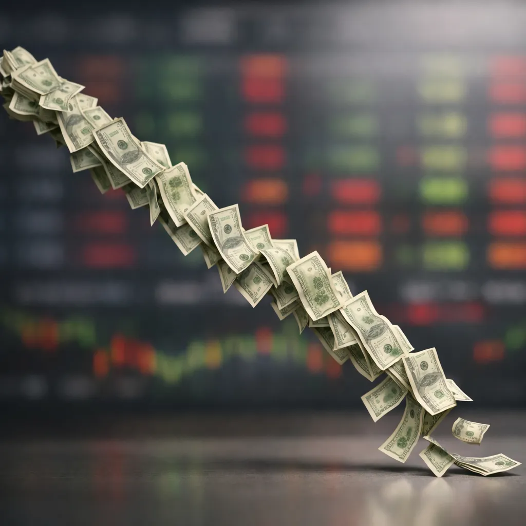 ⏺ США приняли решение о наземной операции против Ирана, рынок потерял триллион долларов