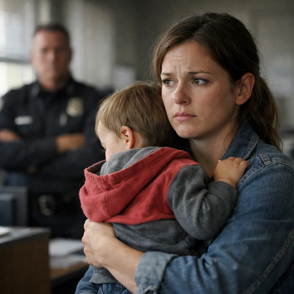 Алжир азаматының Қазақстандағы жағдайы: босанғаннан кейін елден шығарылуы және бес жылға кіруге тыйым салынуы мүмкін