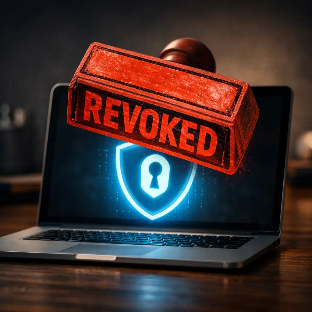 Угроза лишения аккредитации для российских IT-компаний из-за VPN