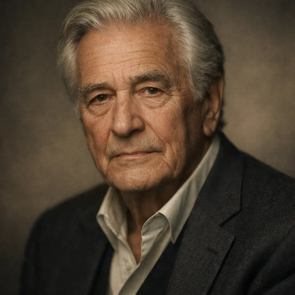 Актер және продюсер Николай Гаро 88 жасында қайтыс болды