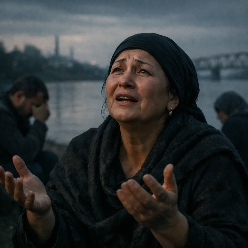 Родственники пропавшей в Семее девочки спустя девять лет просят возобновить поиски