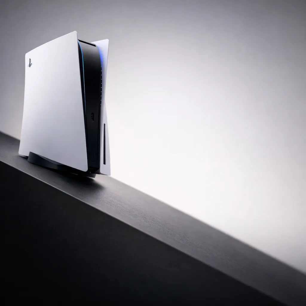 Sony повышает цены на консоли PS5 и аксессуары