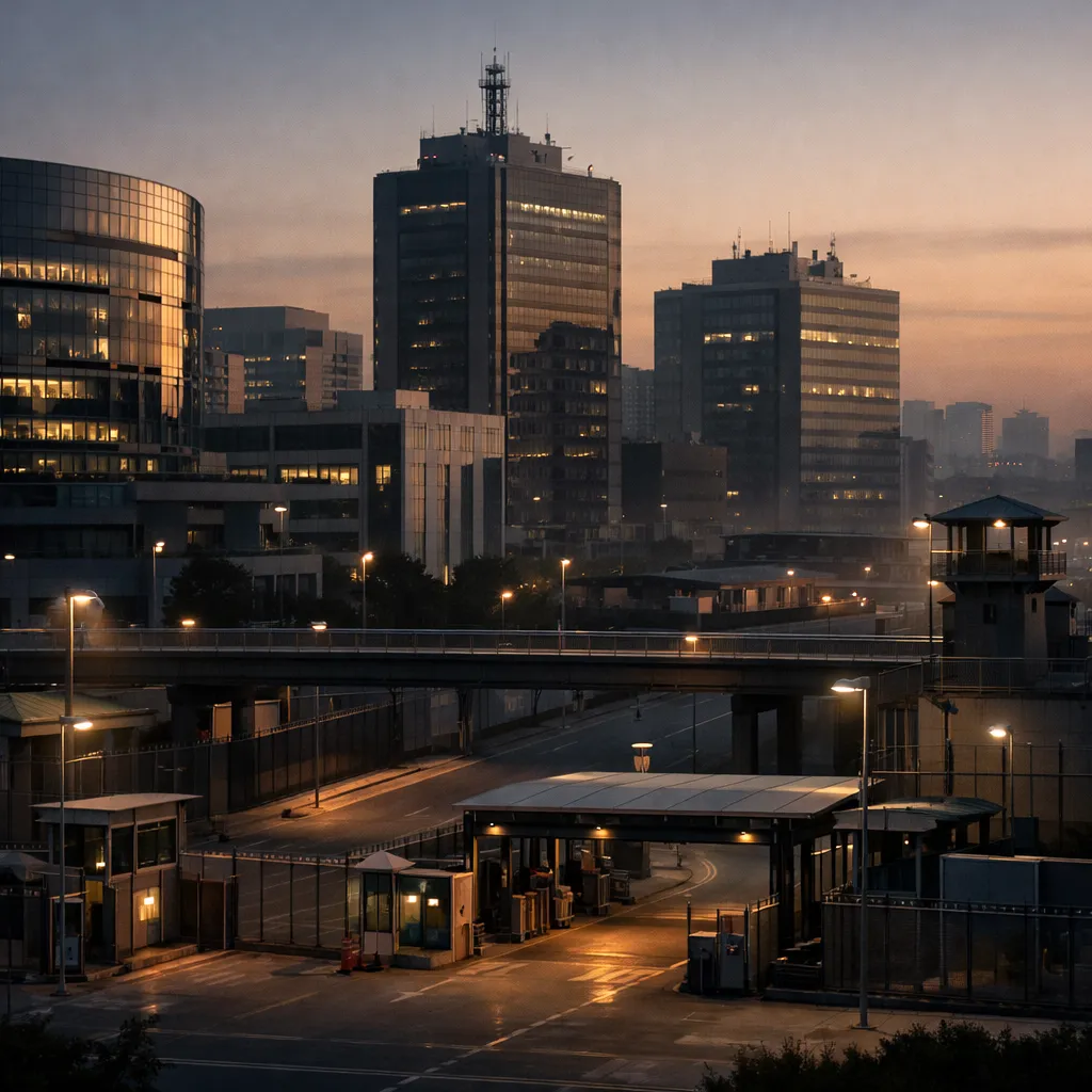 Тоқаев Алатау қаласының арнайы режимі туралы айтты