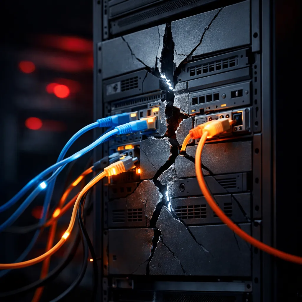 Иран объявил о планируемых кибератаках на объекты технологических компаний на Ближнем Востоке