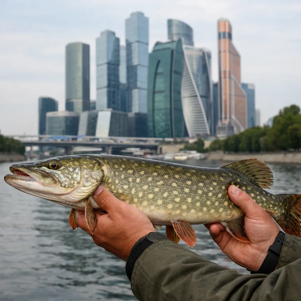 «Москва-Сити» маңында 9 келілік шортан ұсталды