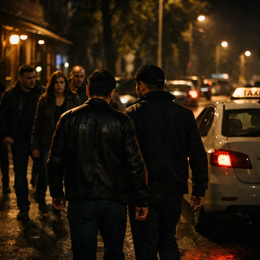 Алматыда KazTAG ақпарат агенттігінің иесі Асет Матаев ұсталды