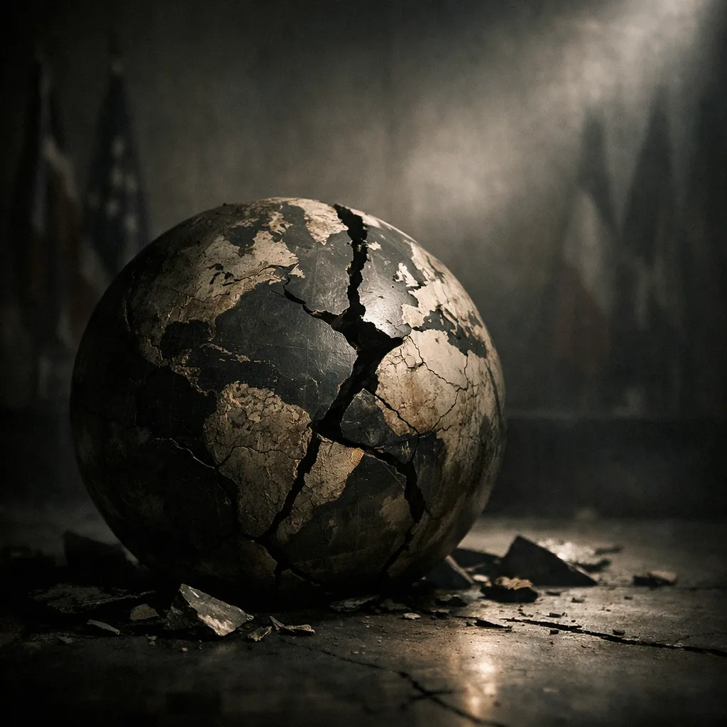 Евросоюз продлил индивидуальные санкции против России до сентября 2026 года