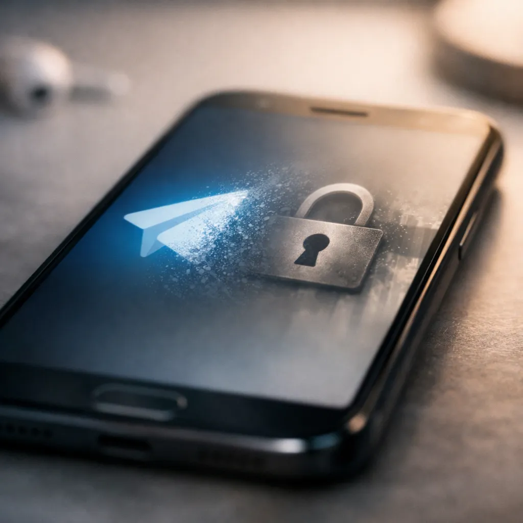 Telegram Premium-ді сатып алу жақын арада мүмкін болмай қалуы ықтимал