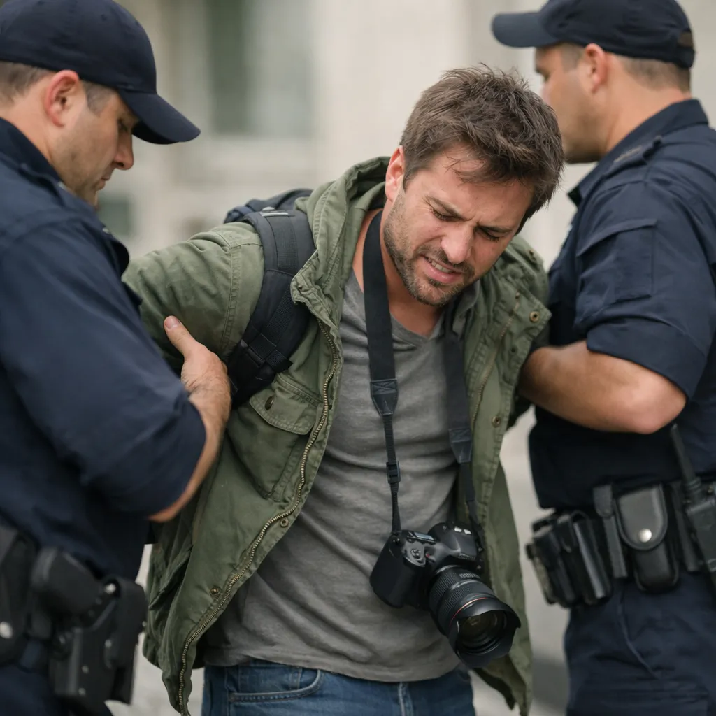 Блогер задержан в Алматинской области за видео о Наурызе