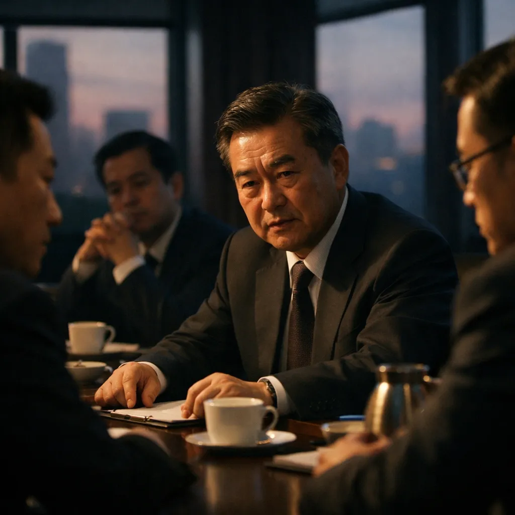 Пекин и Лондон отреагировали на призыв Трампа направить флот в Ормузский пролив