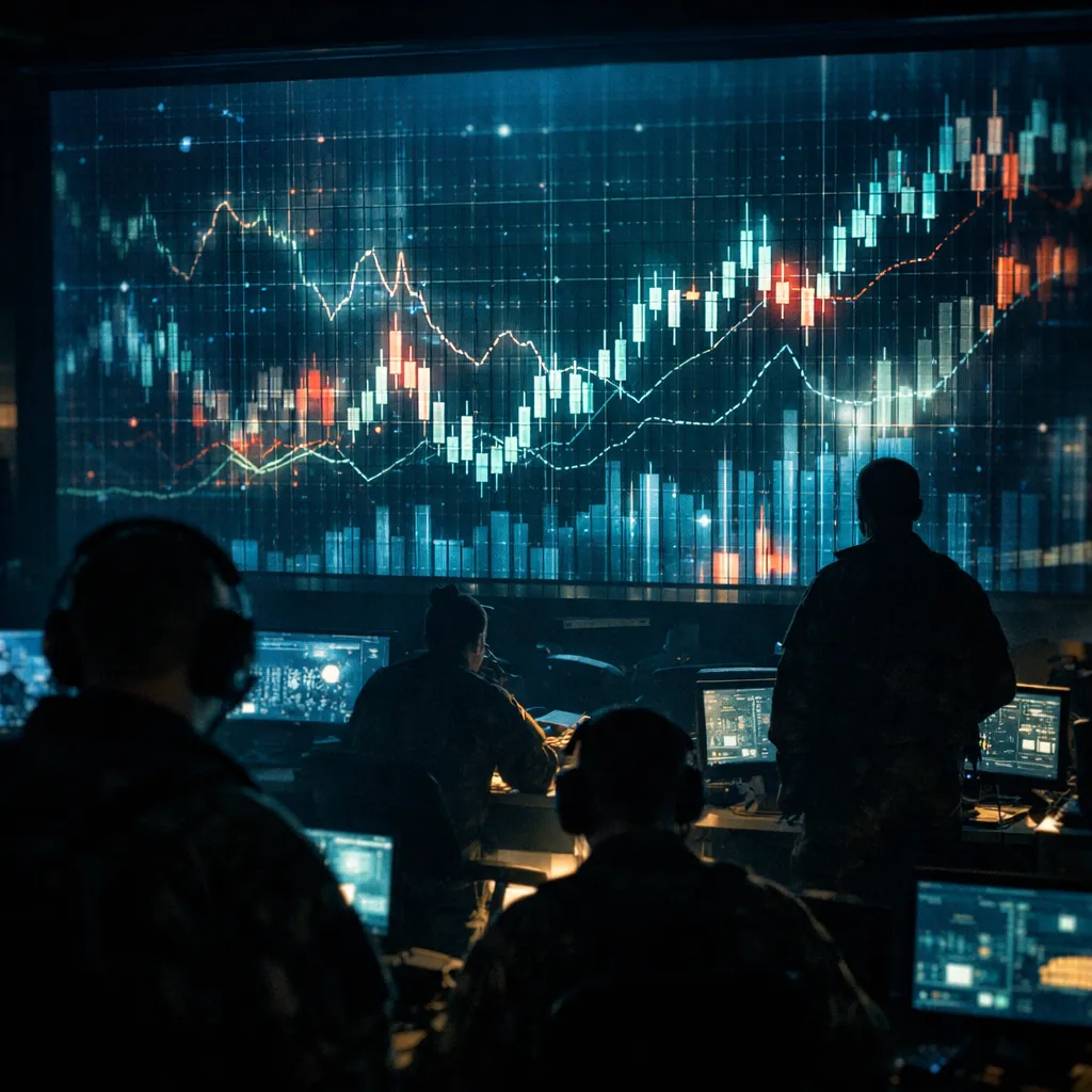 АҚШ-тың Ирандағы операциясы бюджетке ондаған миллиард доллар шығын әкелді