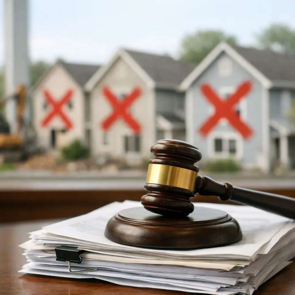 Аким Алатауского района: Недовольные компенсацией за снос домов могут обращаться в суд