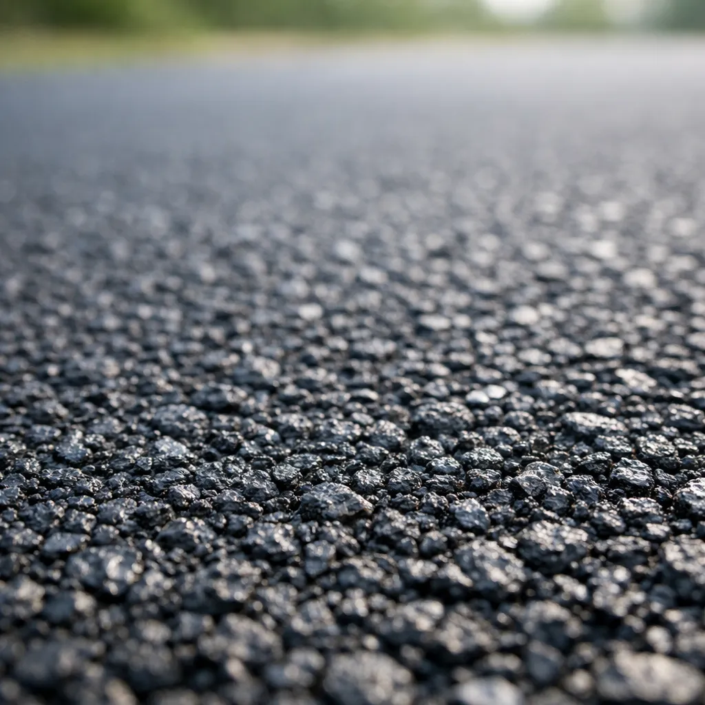 Ресейде асфальтқа арналған ГОСТ 20 жылдан кейін алғаш рет жаңартылды