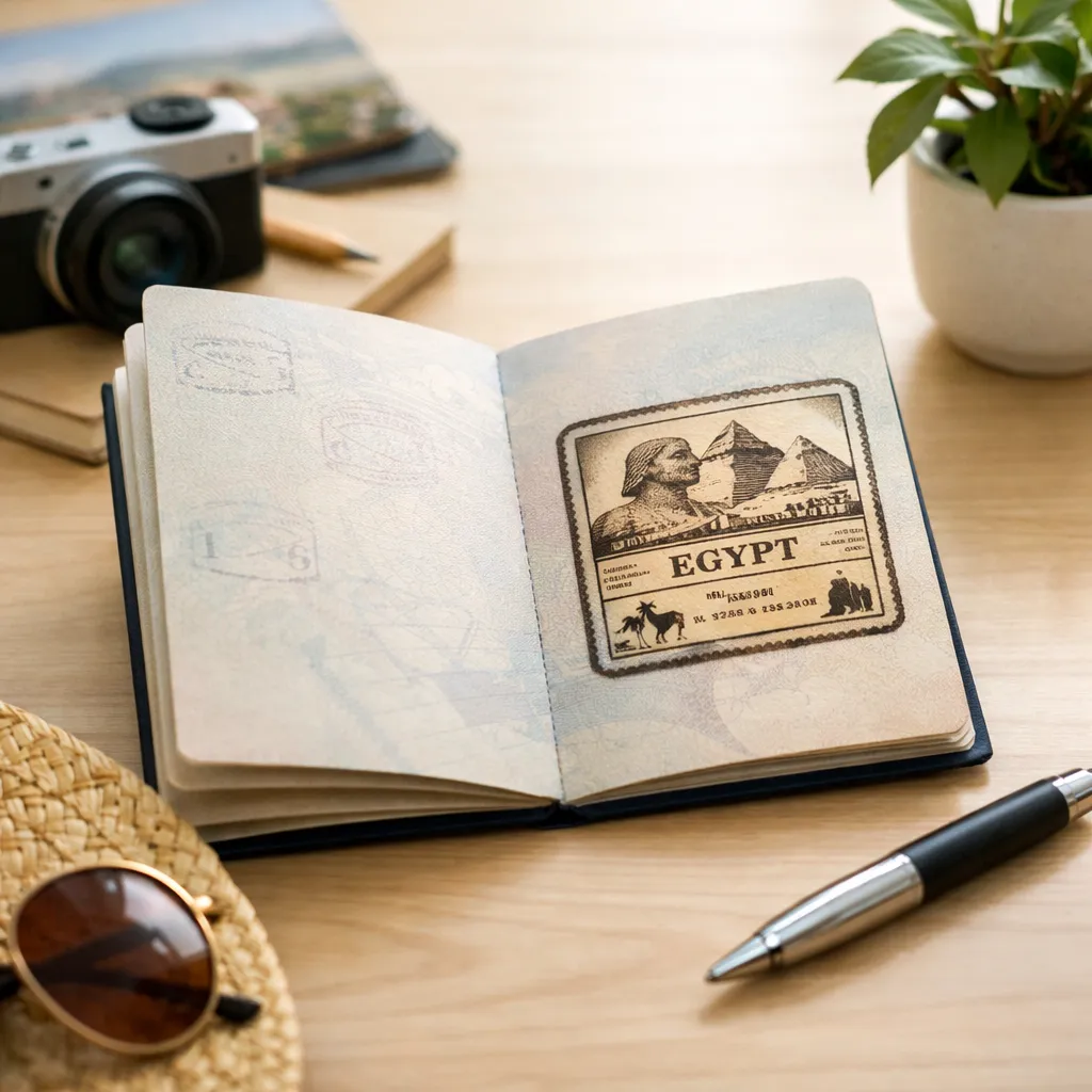 Қазақстан СІМ: Египетке сапарларға қатысты ұсыным жаңартылды, бірақ Таяу Шығыстағы бірқатар елдер бойынша шектеу сақталады