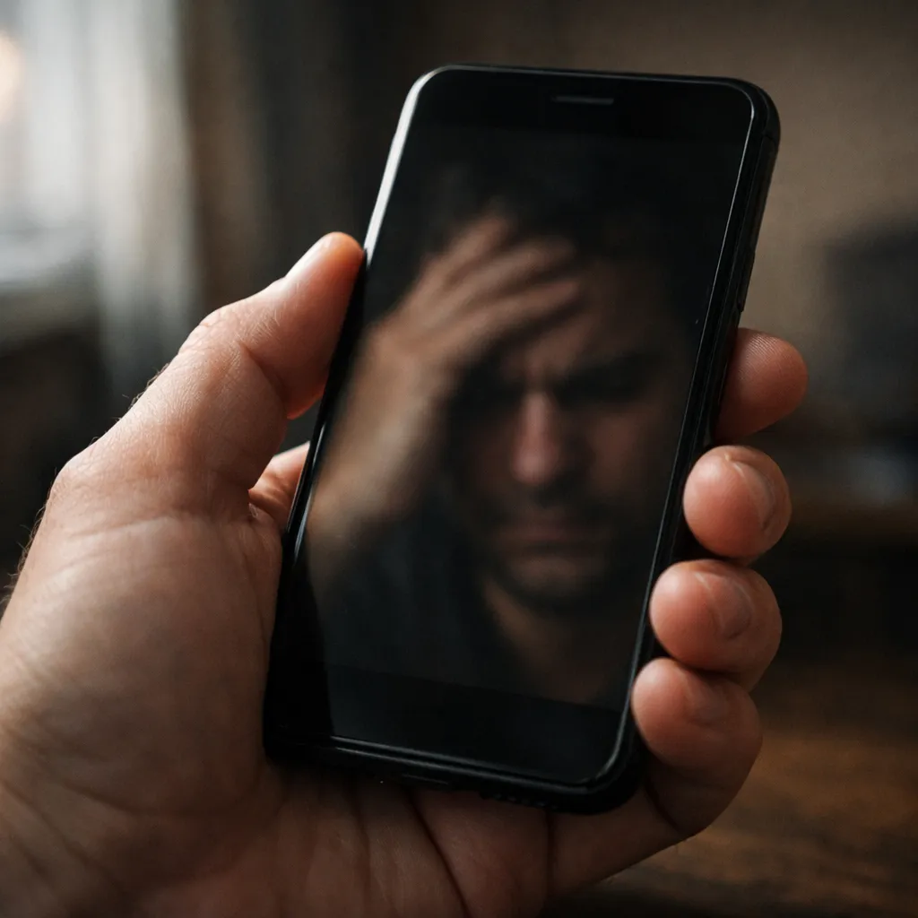 Telegram испытывает сбои третий день подряд