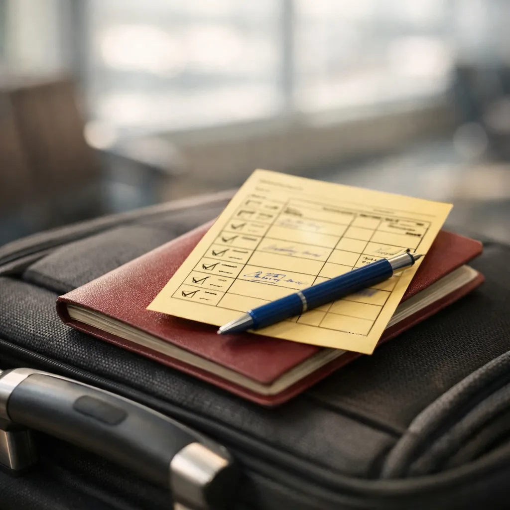 Вакцинация для путешественников из Казахстана: обязательные и рекомендованные прививки