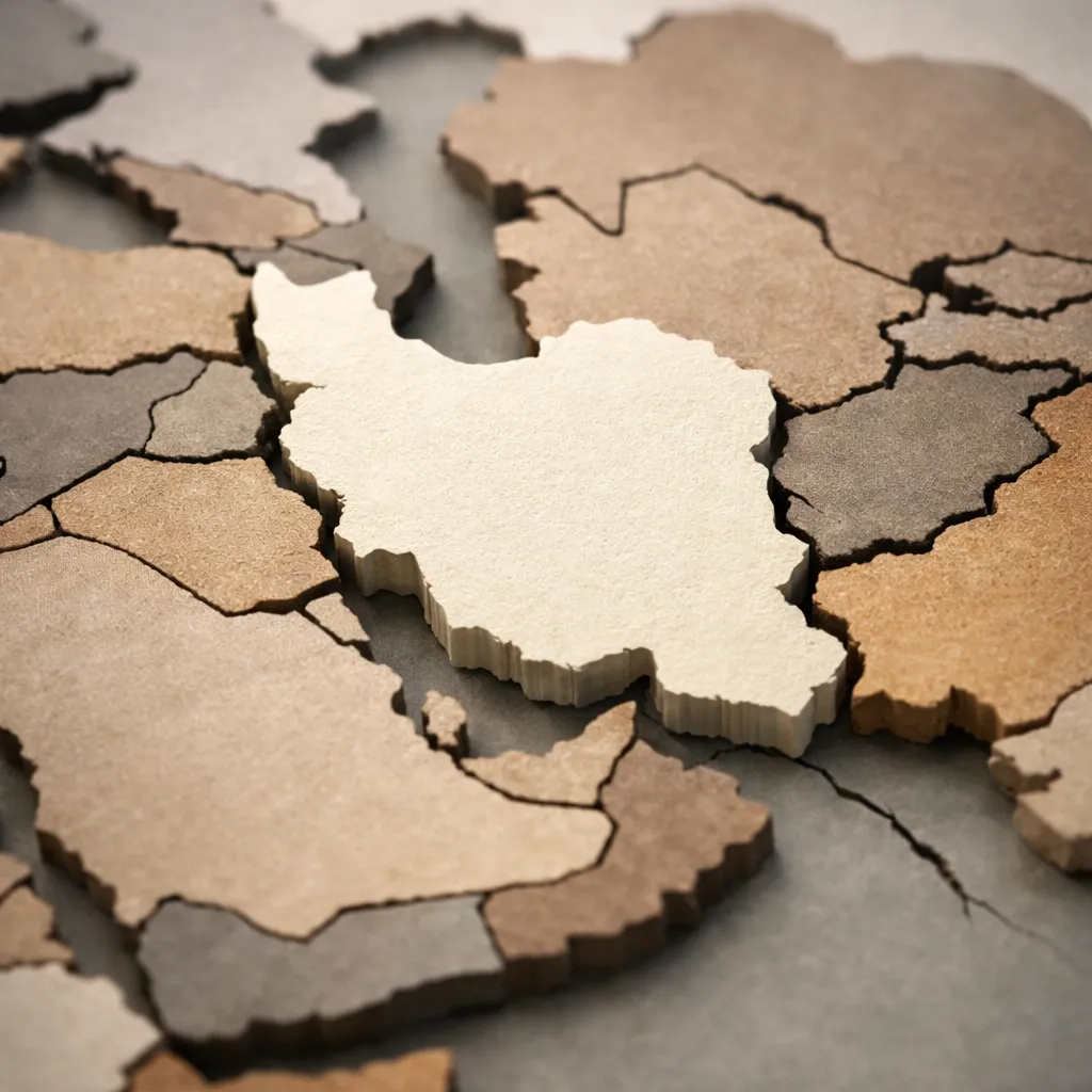 Президент Ирана призывает страны региона не допускать атак на Иран со своей территории