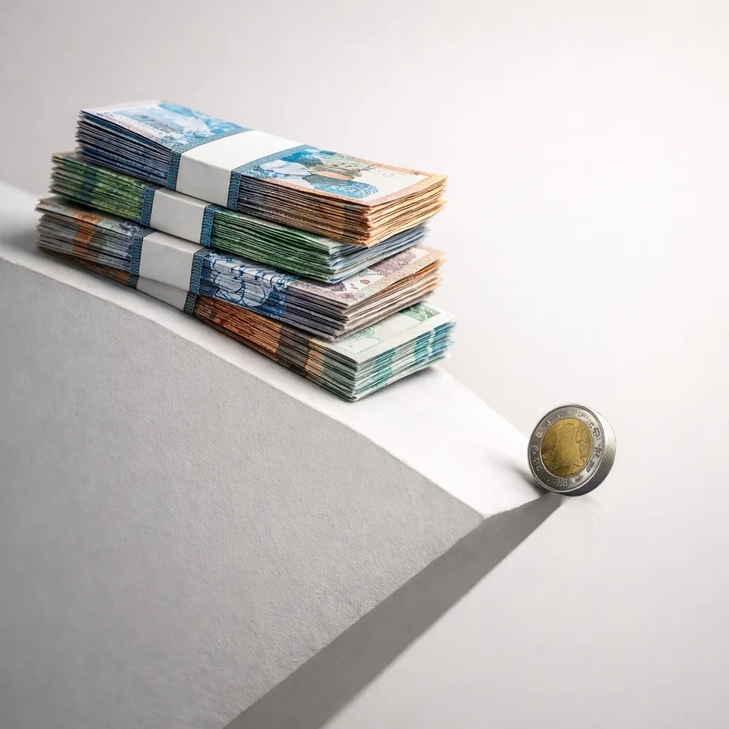 Новые правила кредитования в Казахстане: изменения с 1 июля