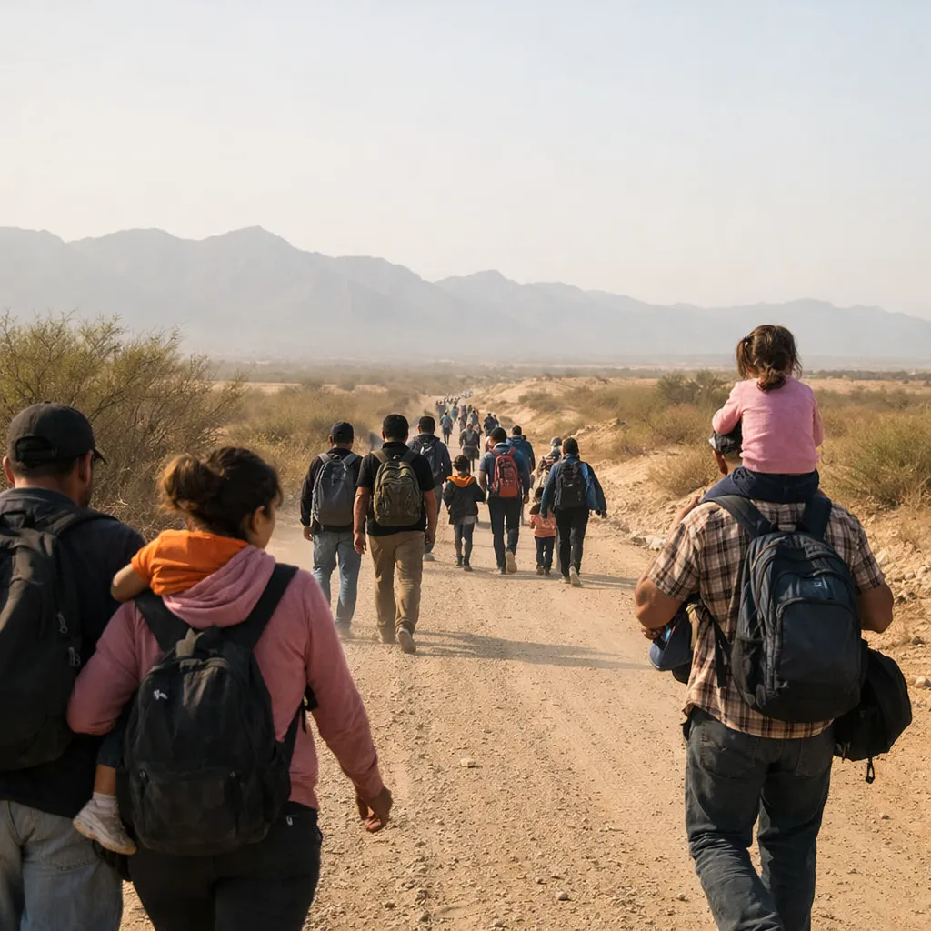 «Нелегал. Через Мексику» — Оңтүстік Америкада түсірілген алғашқы қырғыз экшн-драмасы ретінде назар аудартты