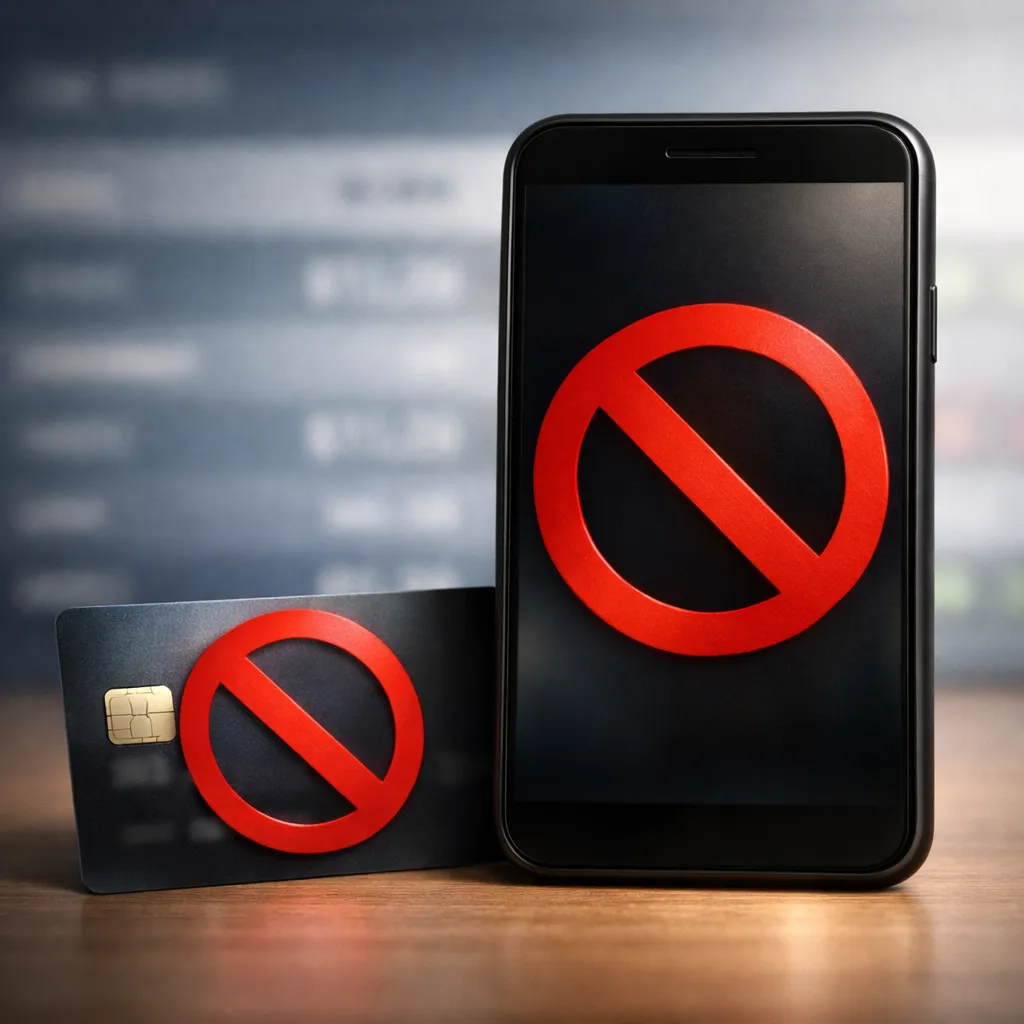 Технический сбой привёл к блокировке счетов тысяч казахстанцев