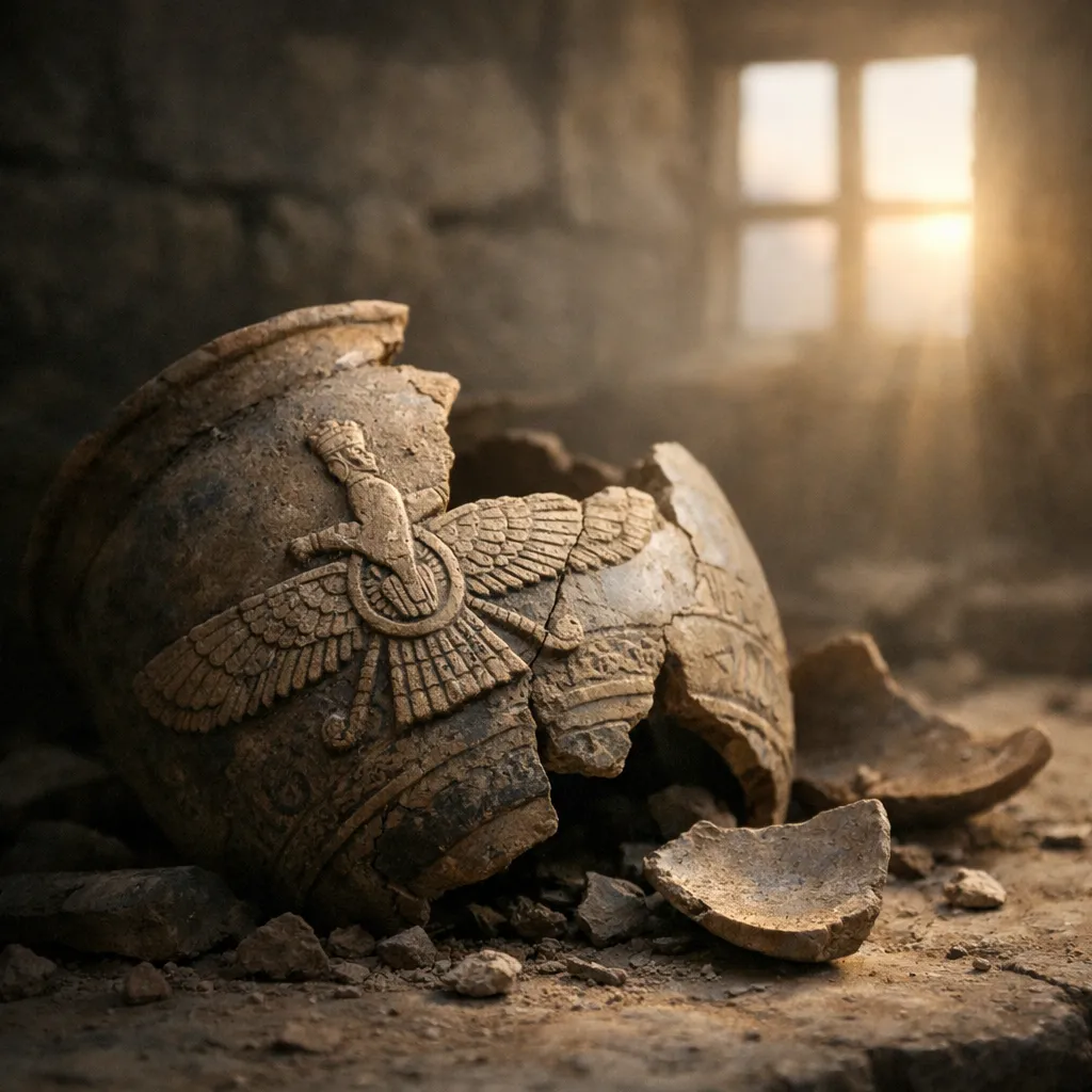 Дональд Трамп высказался о ситуации в Иране, предрекая смену режима