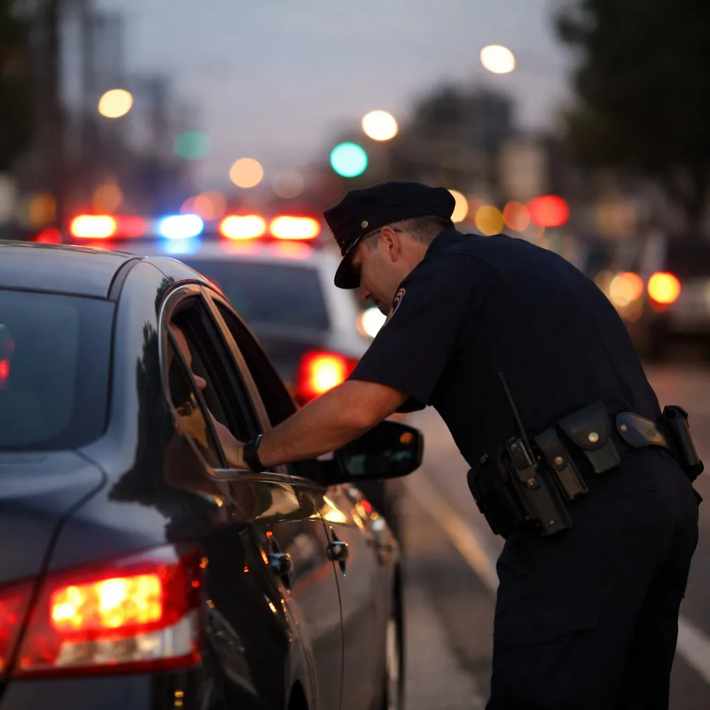 ІІМ орынбасары Санжар Әділов Алматыдағы күшейтілген тексерістерге жүргізушілердің шағымына пікір білдірді
