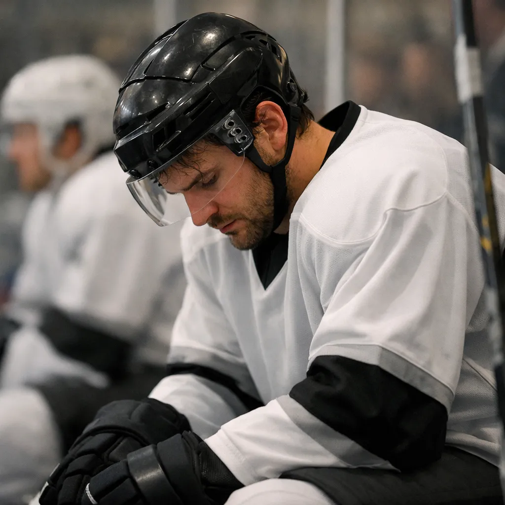 Казахстанский 'Барыс' завершил сезон в КХЛ с низкими показателями: эксперт указывает на проблемы с легионерами