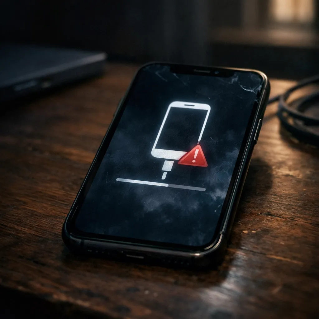 Обновление iOS 26.4.1 вызывает массовую блокировку iPhone