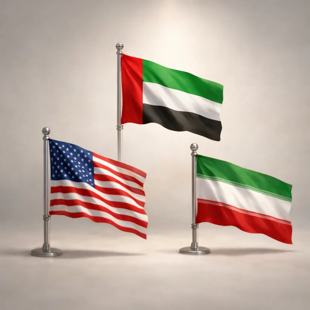 ОАЭ заявили о победе в конфликте после аналогичных заявлений США и Ирана