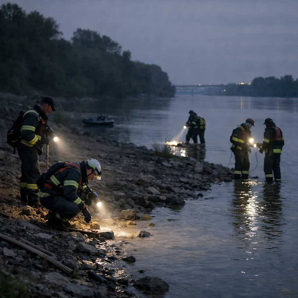 Тело пропавшей девочки обнаружено в реке Машат в Туркестанской области