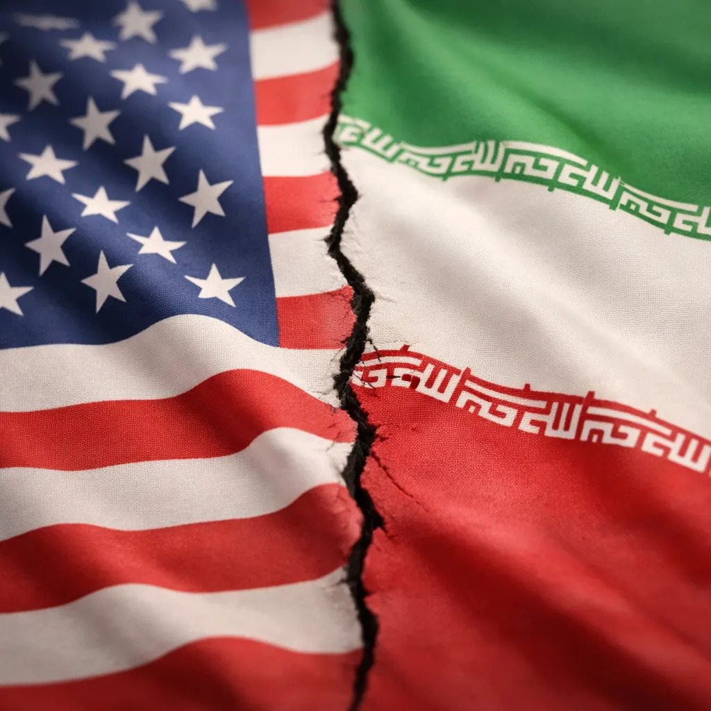 Трамп заявляет о приближающемся окончании войны с Ираном