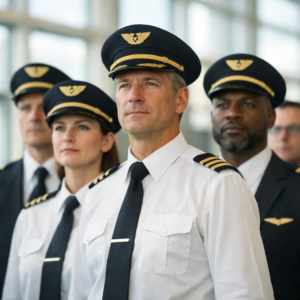 Lufthansa және оған қарасты әуе компанияларының ұшқыштары 13–14 сәуірде ереуіл өткізеді